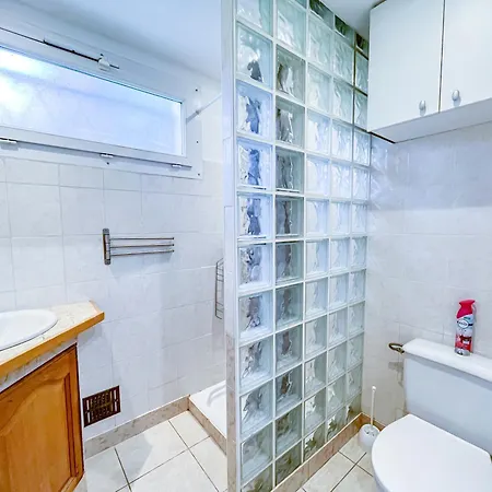 Cosy à 50m De La Mer-cœur De *